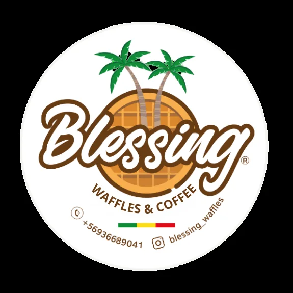 Blessing Waffles & Coffee
