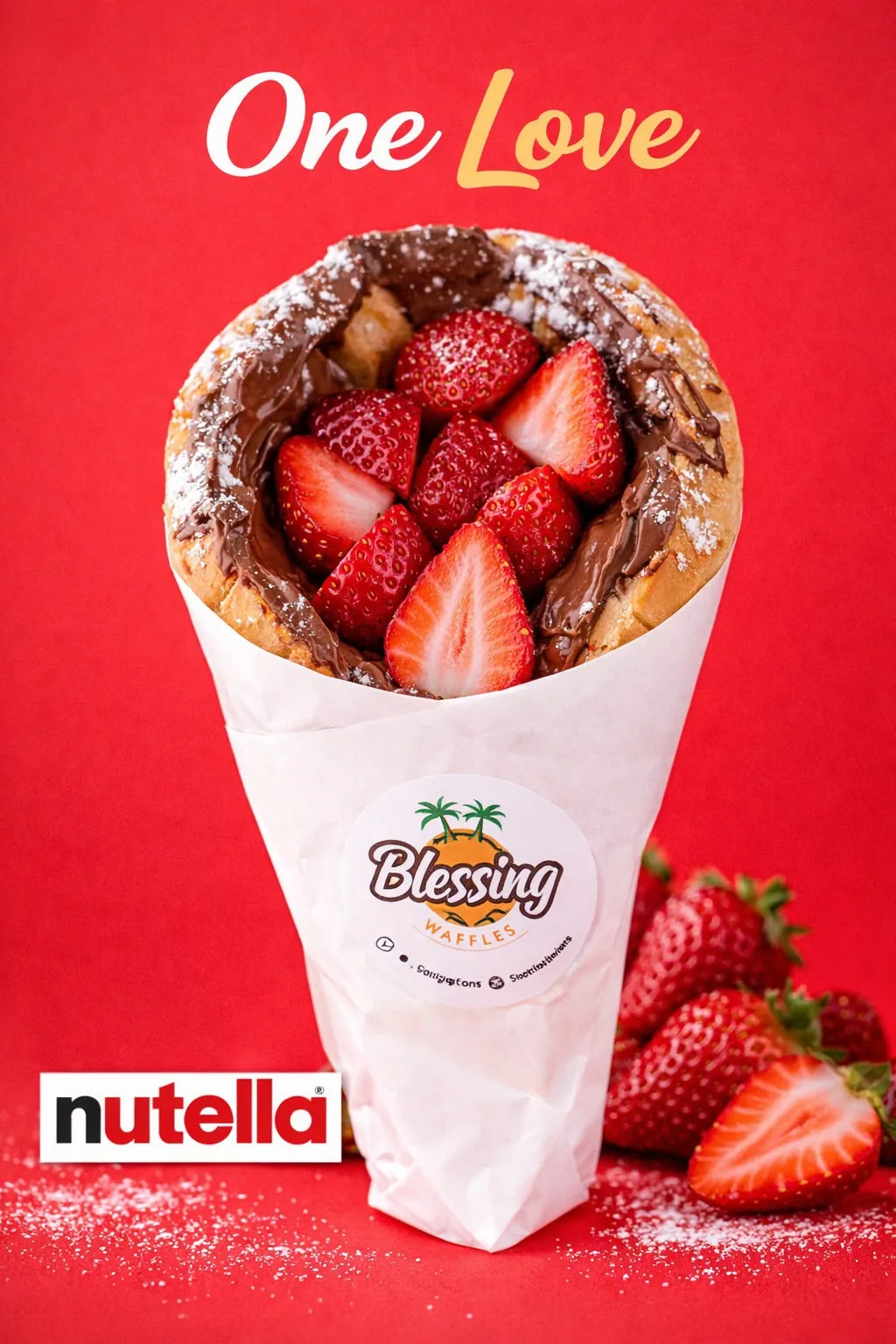 Cafés, jugos y milkshakes